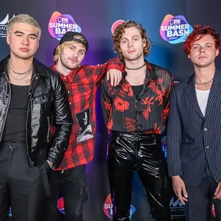 5 Seconds of Summer
