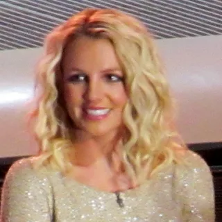Britney Spears