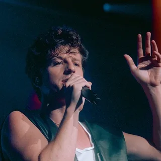 Charlie Puth