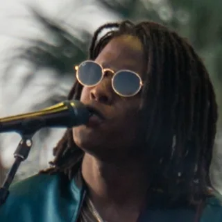 Daniel Caesar