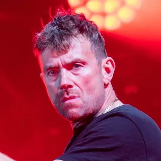 Gorillaz