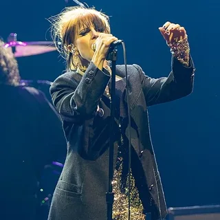 Paramore