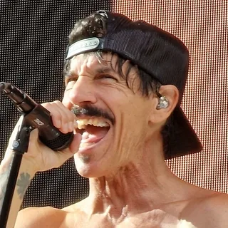 Red Hot Chili Peppers
