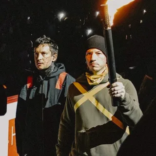 Twenty One Pilots